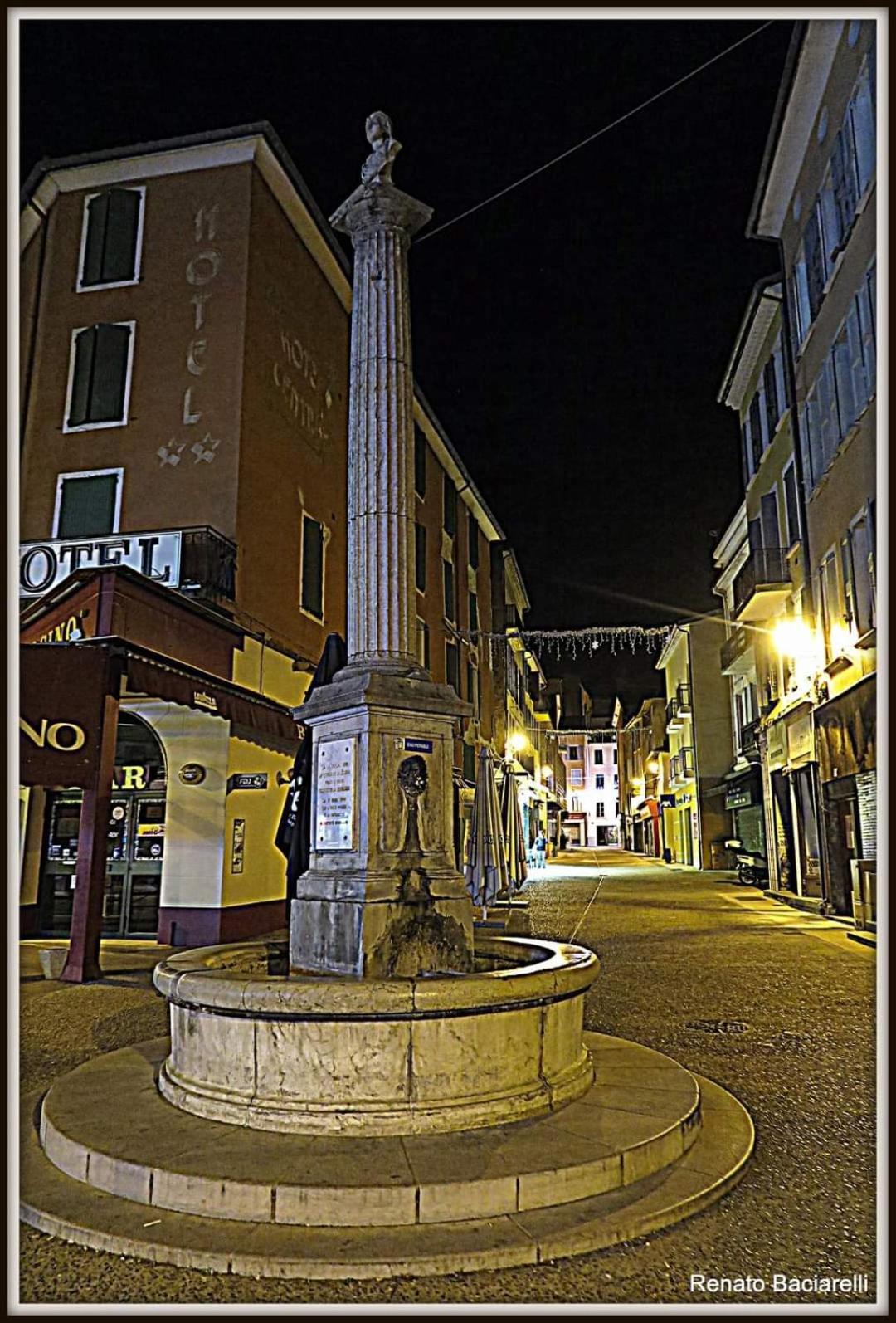 Hotel Central Digne-les-Bains Exterior foto